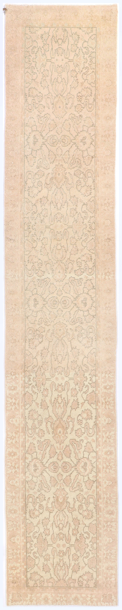 Nepalese (2.6 x 13.4)ft