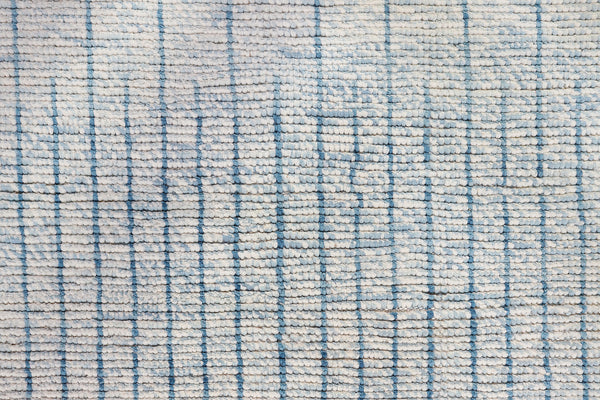 Moroccan Rug (8.11 x 10.4)ft