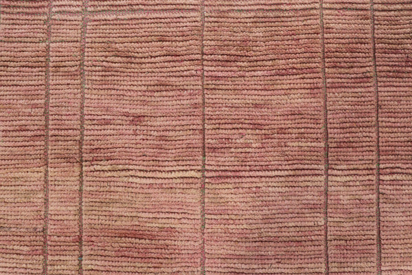 Moroccan Rug (7.11 x 10)ft