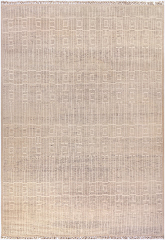 Moroccan Rug (10.2 x 14.6)ft