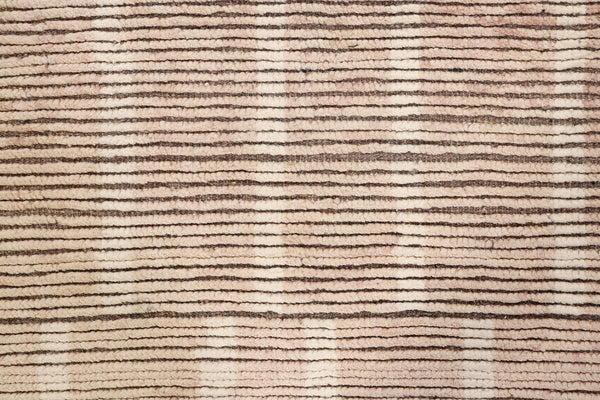Moroccan Rug (4.3 x 6.4)ft