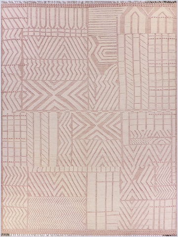 Moroccan Rug (10.11 x 15.10)ft
