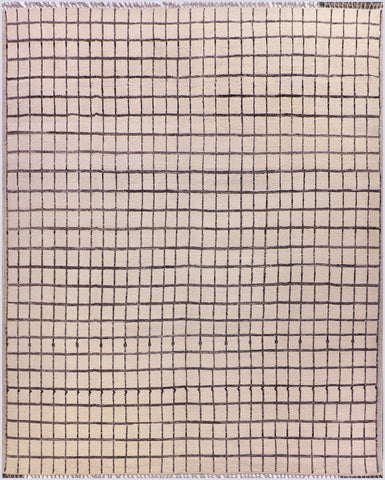 Moroccan Rug (12.3 x 15.3)ft