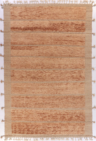 Moroccan Rug (6.2 x 9.1)ft