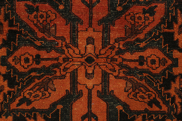 Sultanabad (6.10 x 10.3)ft