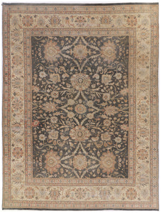 Kerman (8.11 x 11.10)ft