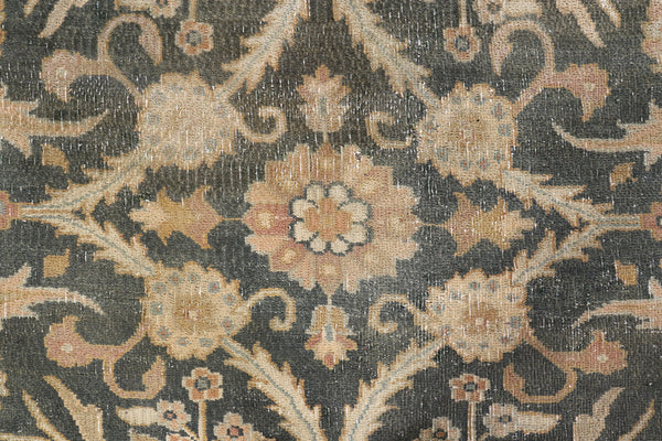 Kerman (8.11 x 11.10)ft