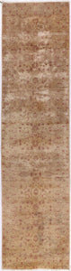 Kashan (2.7 x 10)ft