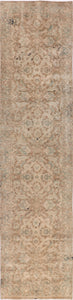 Tabriz (2.6 x 10.3)ft
