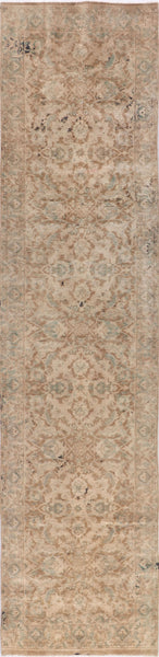 Tabriz (2.6 x 10.3)ft