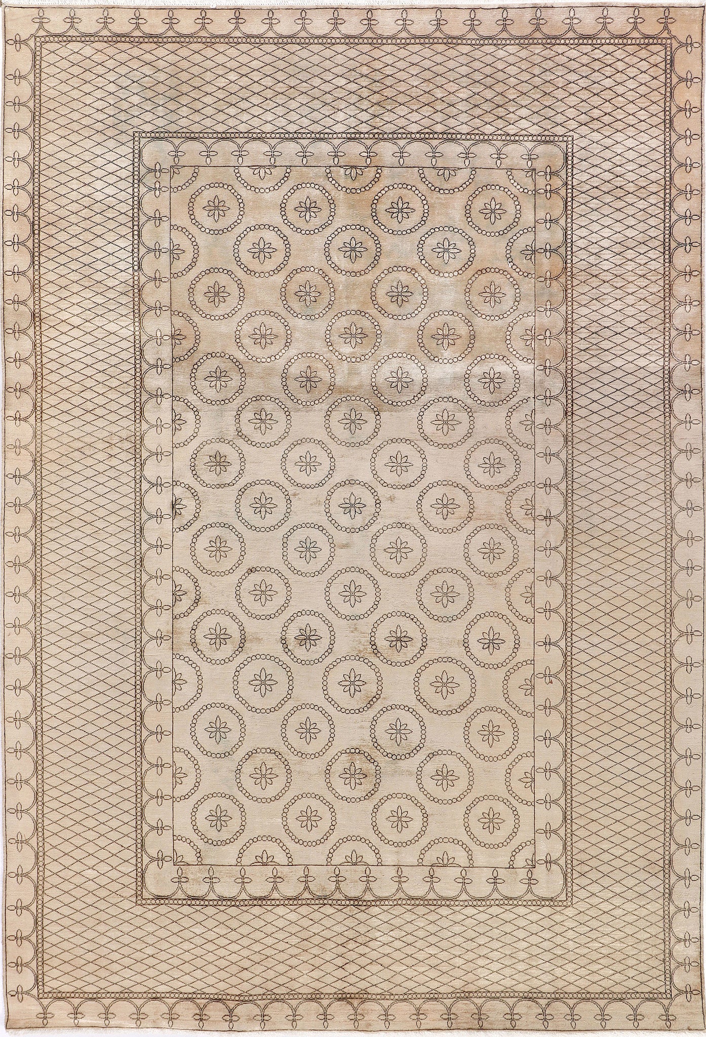 Kerman (5.9 x 8.5)ft