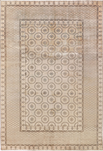 Kerman (5.9 x 8.5)ft