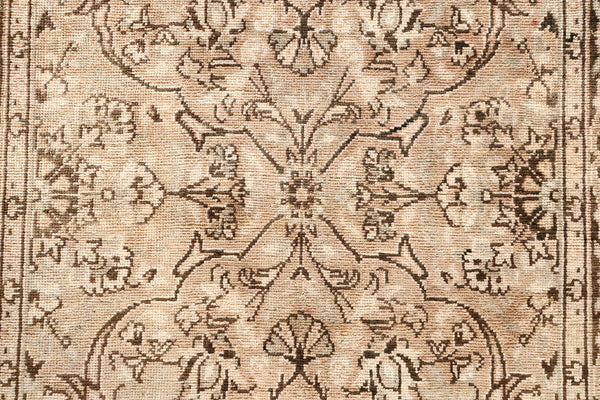 Tabriz (2.5 x12.4)ft