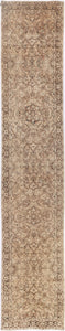 Tabriz (2.5 x12.4)ft