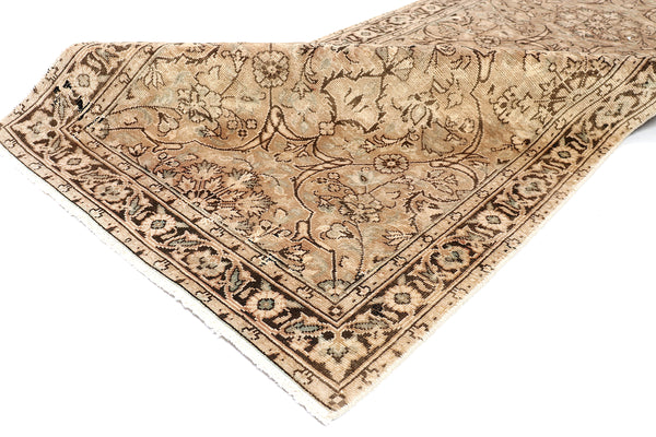 Tabriz (2.5 x12.4)ft