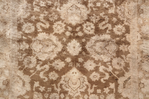 Tabriz (2.7 x 12.4)ft