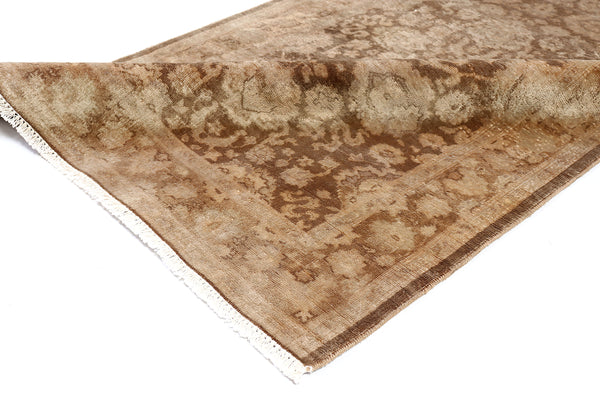 Tabriz (2.7 x 12.4)ft