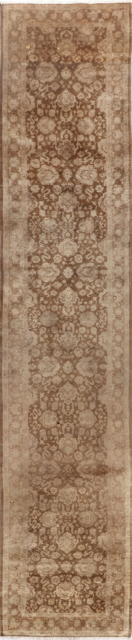 Tabriz (2.7 x 12.4)ft