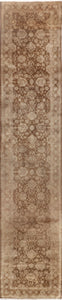 Tabriz (2.7 x 12.4)ft