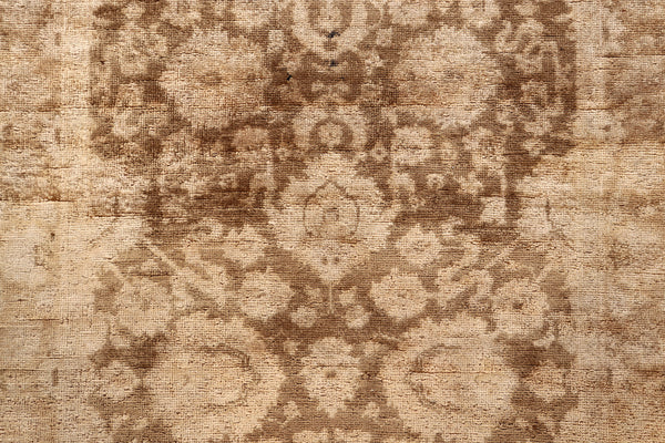 Tabriz (2.6 x 11.11)ft