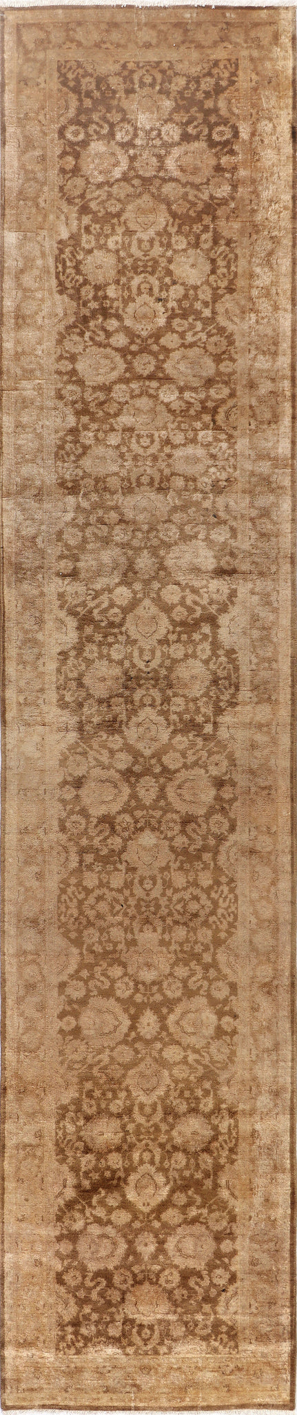 Tabriz (2.6 x 11.11)ft