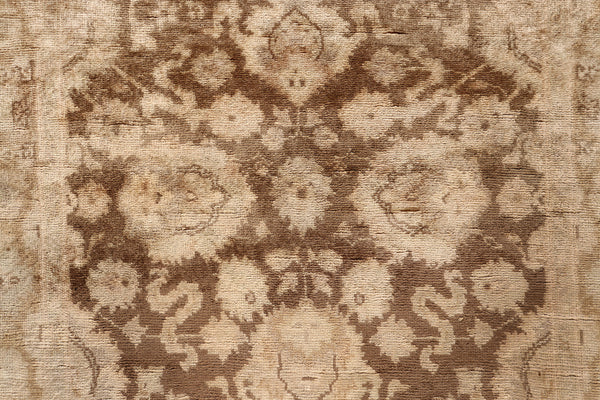 Tabriz (2.5 x 12)ft