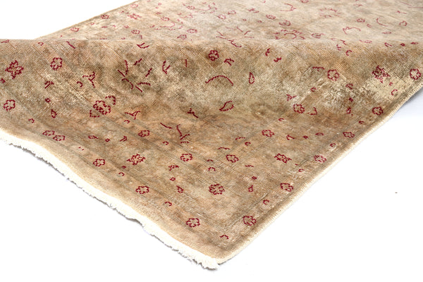 Tabriz (2.7 x 10.3)ft