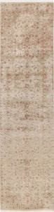 Tabriz (2.7 x 10.3)ft