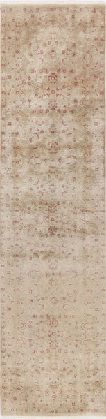 Tabriz (2.7 x 10.3)ft