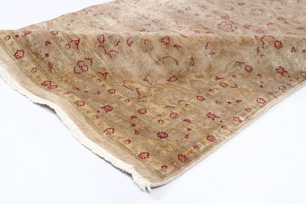 Tabriz (2.6 x 10.2)ft