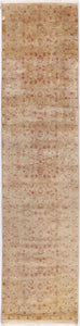 Tabriz (2.6 x 10.2)ft