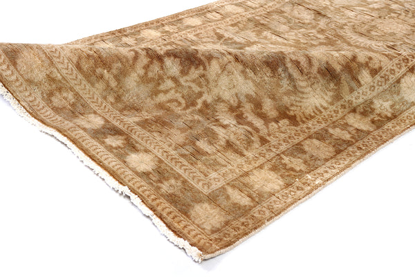 Tabriz (2.6 x 9.8)ft