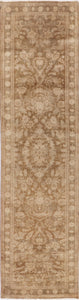 Tabriz (2.6 x 9.8)ft