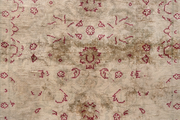 Tabriz (2.7 x 9.10)ft