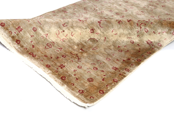 Tabriz (2.7 x 9.10)ft