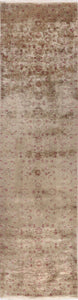 Tabriz (2.7 x 9.10)ft