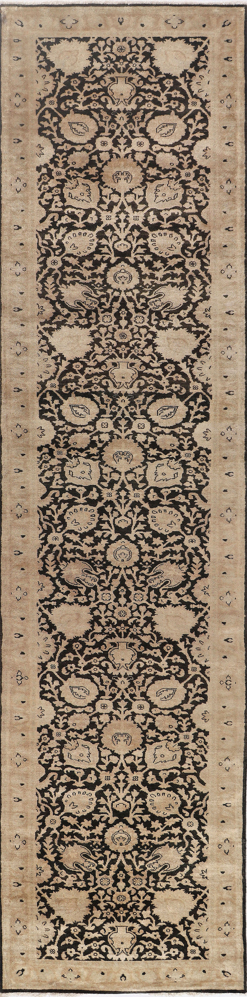 Tabriz (2.7 x 11.11)ft