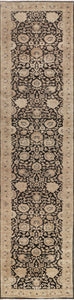 Tabriz (2.7 x 11.11)ft