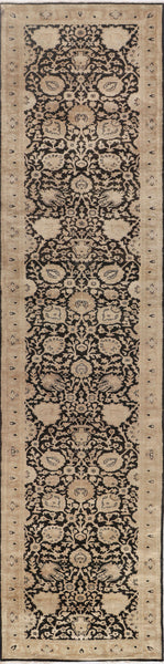 Tabriz (2.7 x 11.11)ft