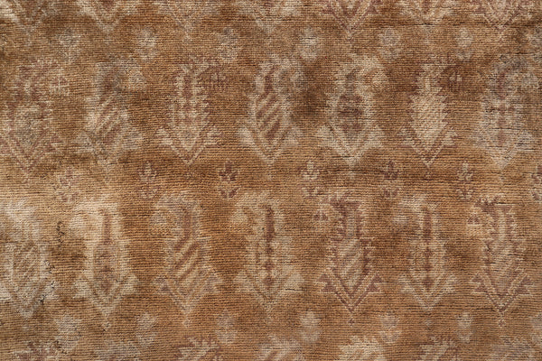 Uzbek Rugs (6.7 x 9.10)ft