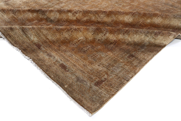 Uzbek Rugs (6.7 x 9.10)ft