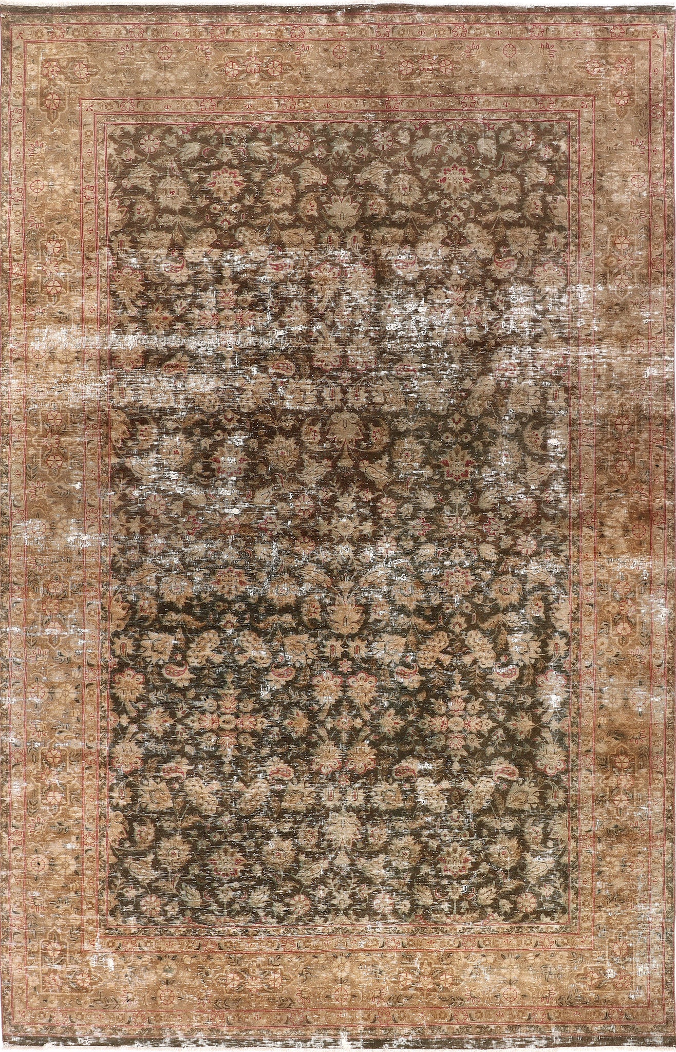 Kerman (5.11 x 9.2)ft