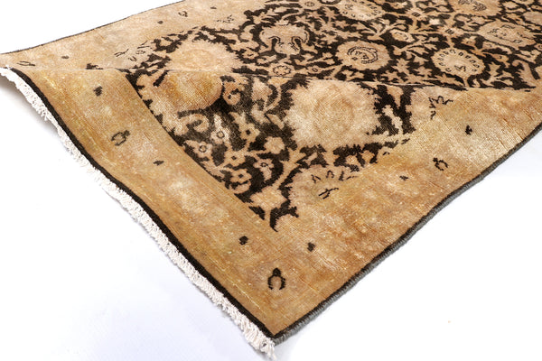 Tabriz (2.4 x 11.10)ft