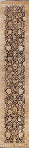 Tabriz (2.4 x 11.10)ft