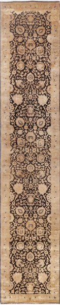 Tabriz (2.4 x 11.10)ft