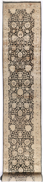 Tabriz (2.7 x 16.3)ft