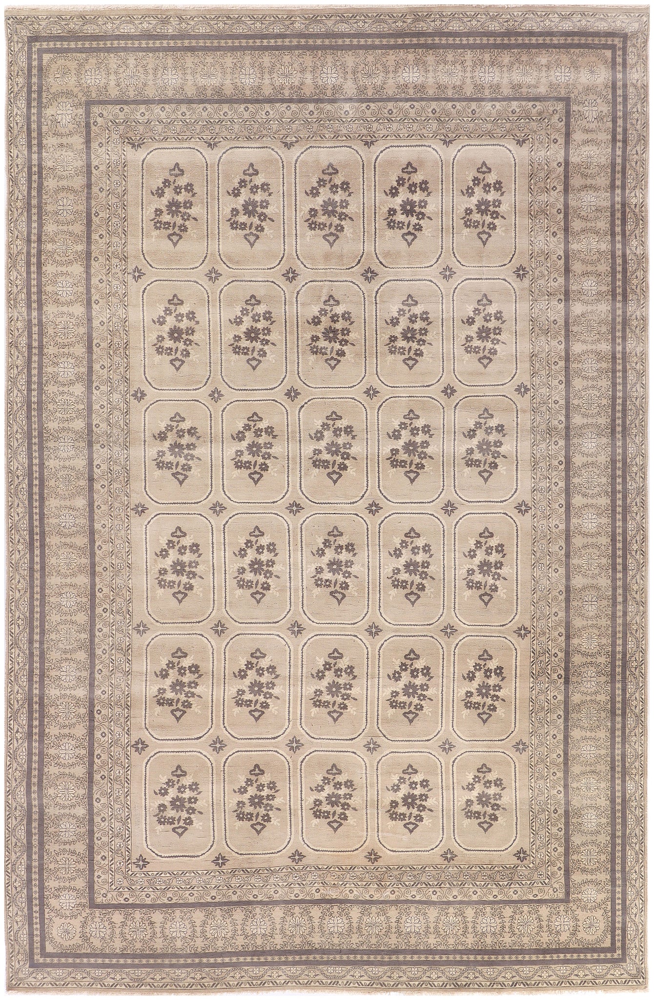 Kerman (5.8 x 8.8)ft