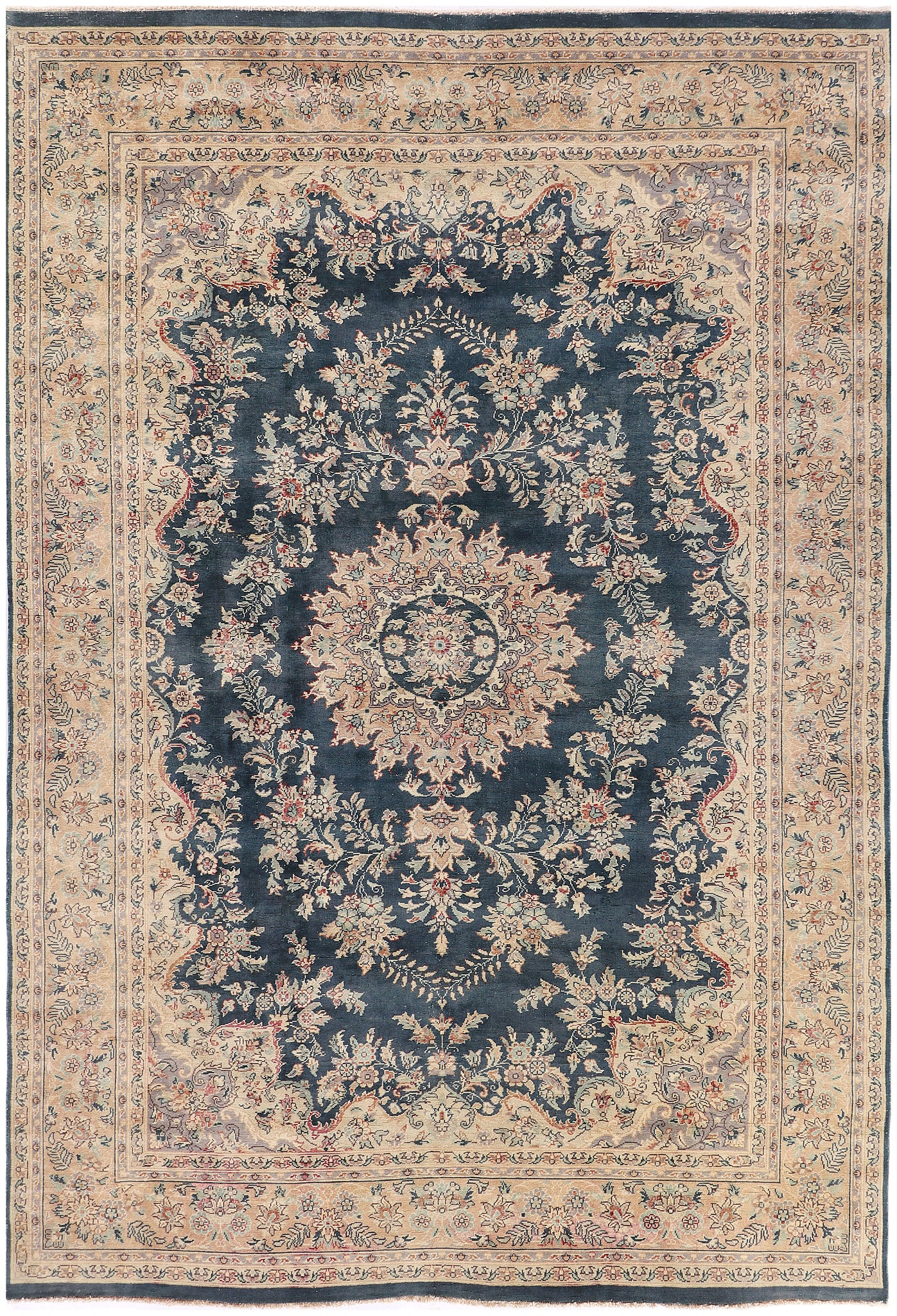 Kerman (5.11 x 8.8)ft