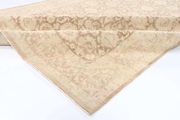 Tabriz (5.11 x 9.1)ft