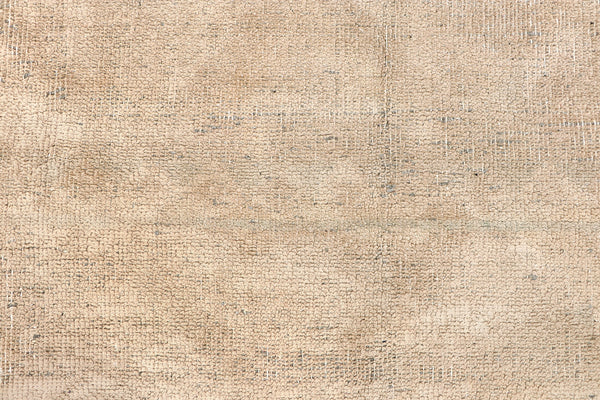 Uzbek Rug (8 x 10.8)ft